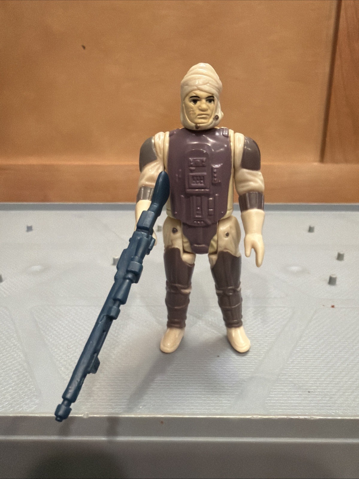Dengar sold