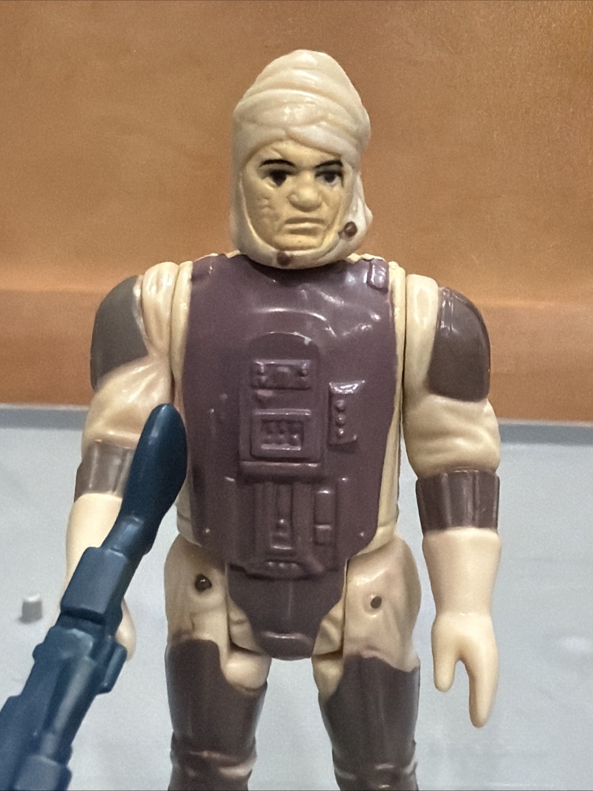 Dengar sold