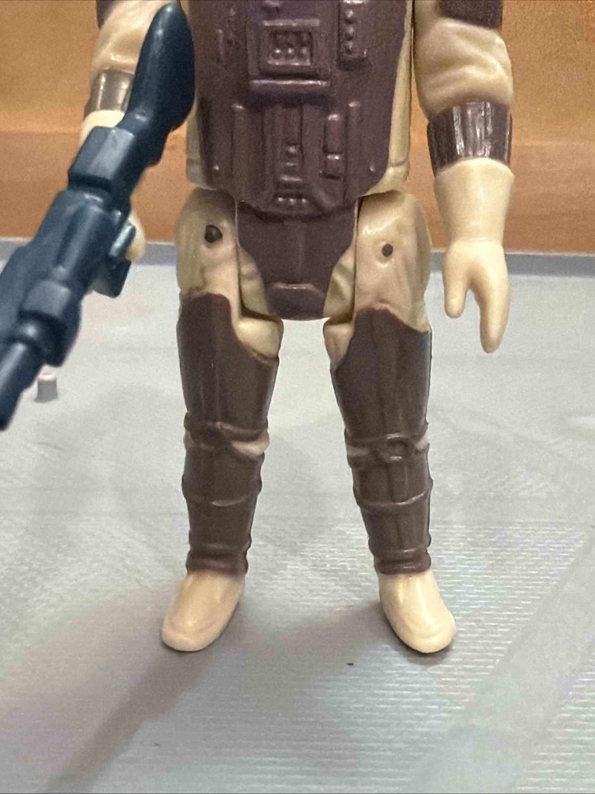 Dengar sold