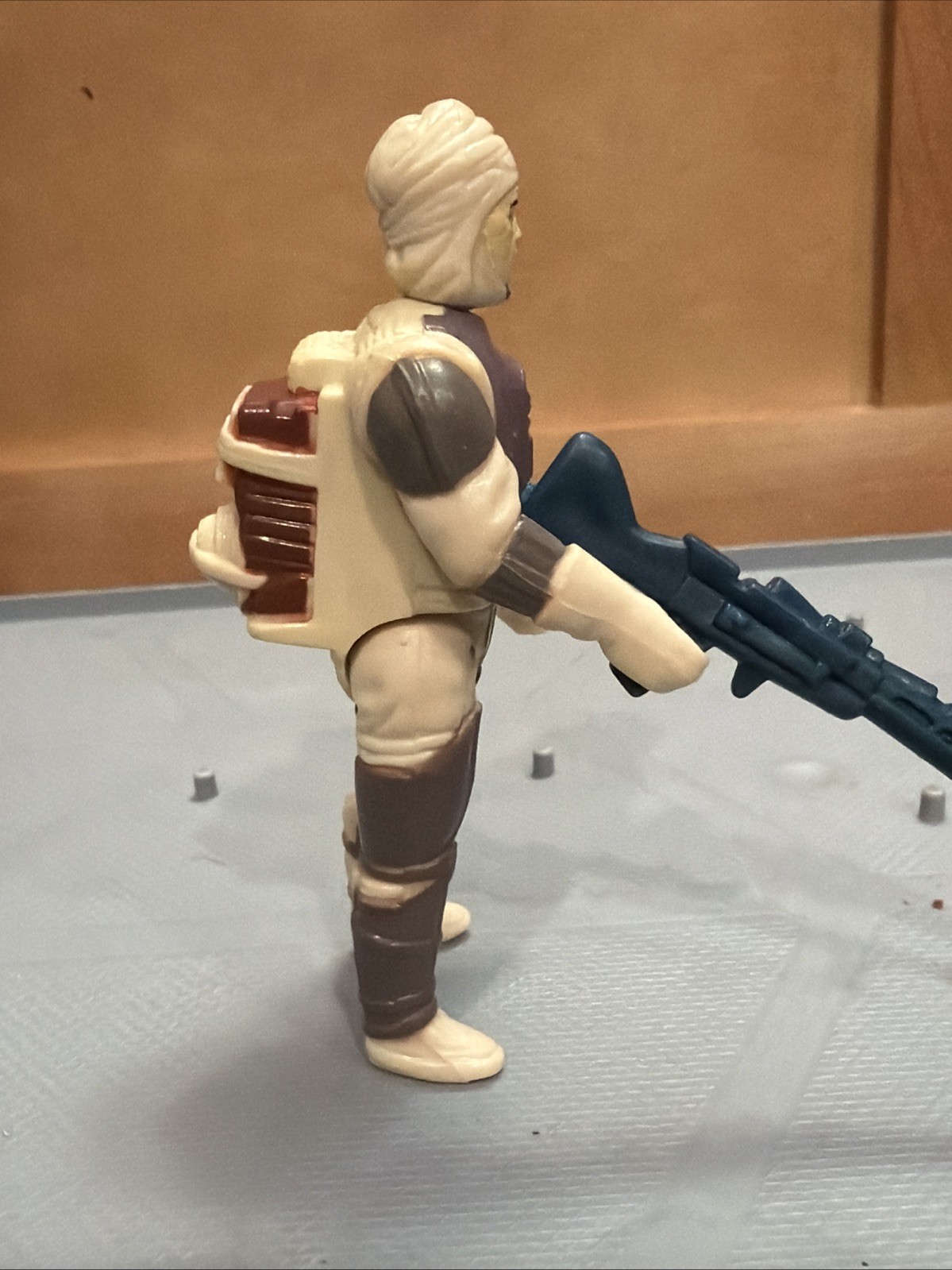 Dengar sold