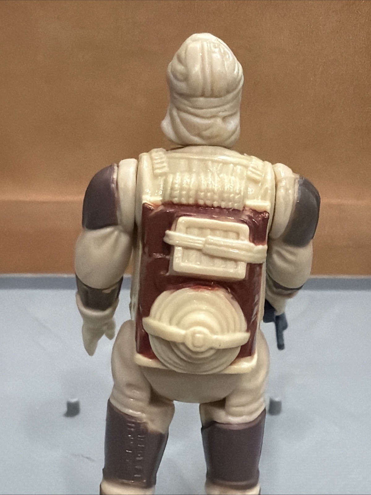 Dengar sold