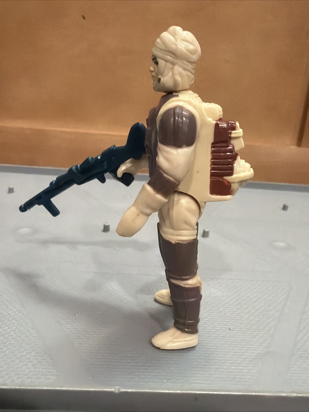 Dengar sold