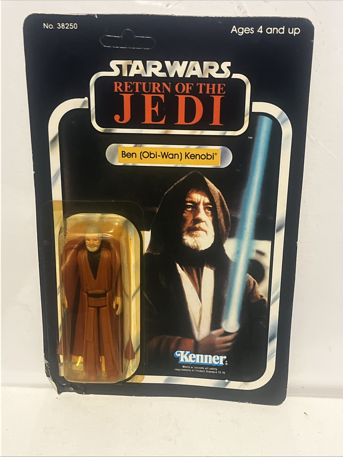 Ben (Obi-Wan) Kenobi sold