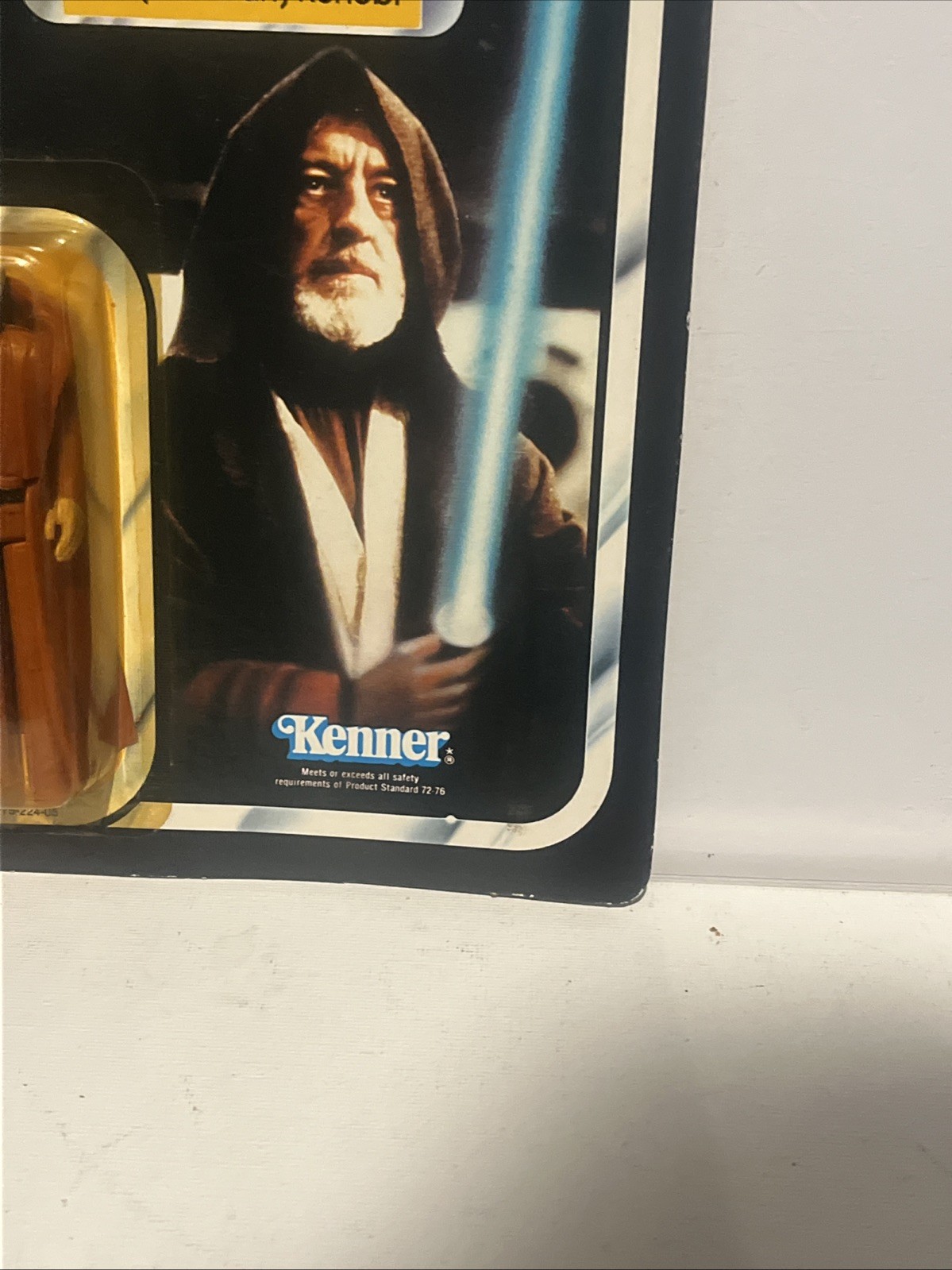 Ben (Obi-Wan) Kenobi sold