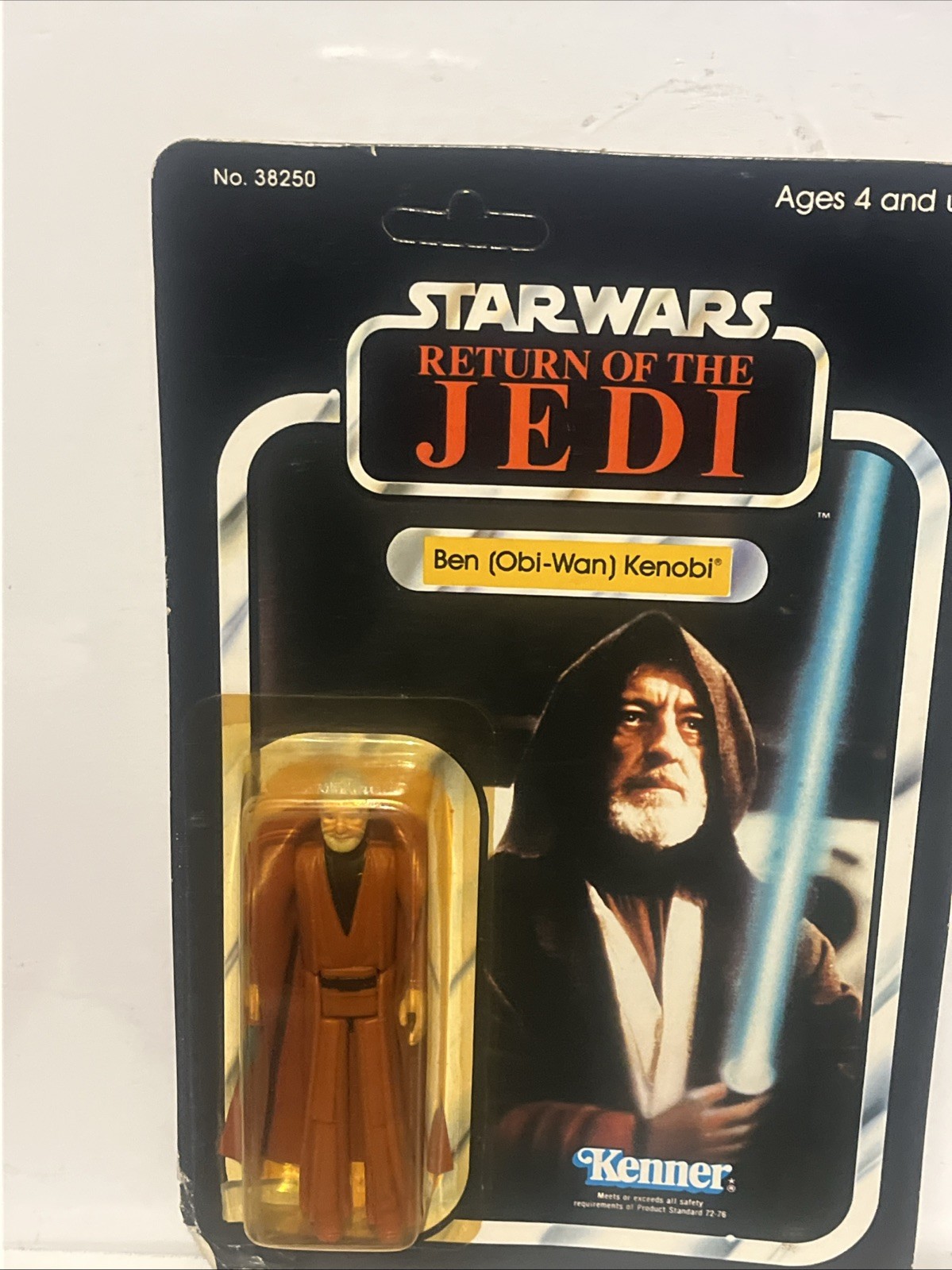 Ben (Obi-Wan) Kenobi sold