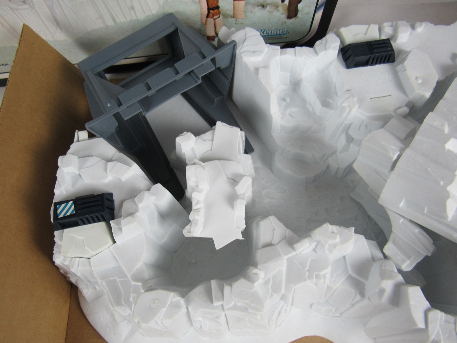 Imperial Attack Base sold