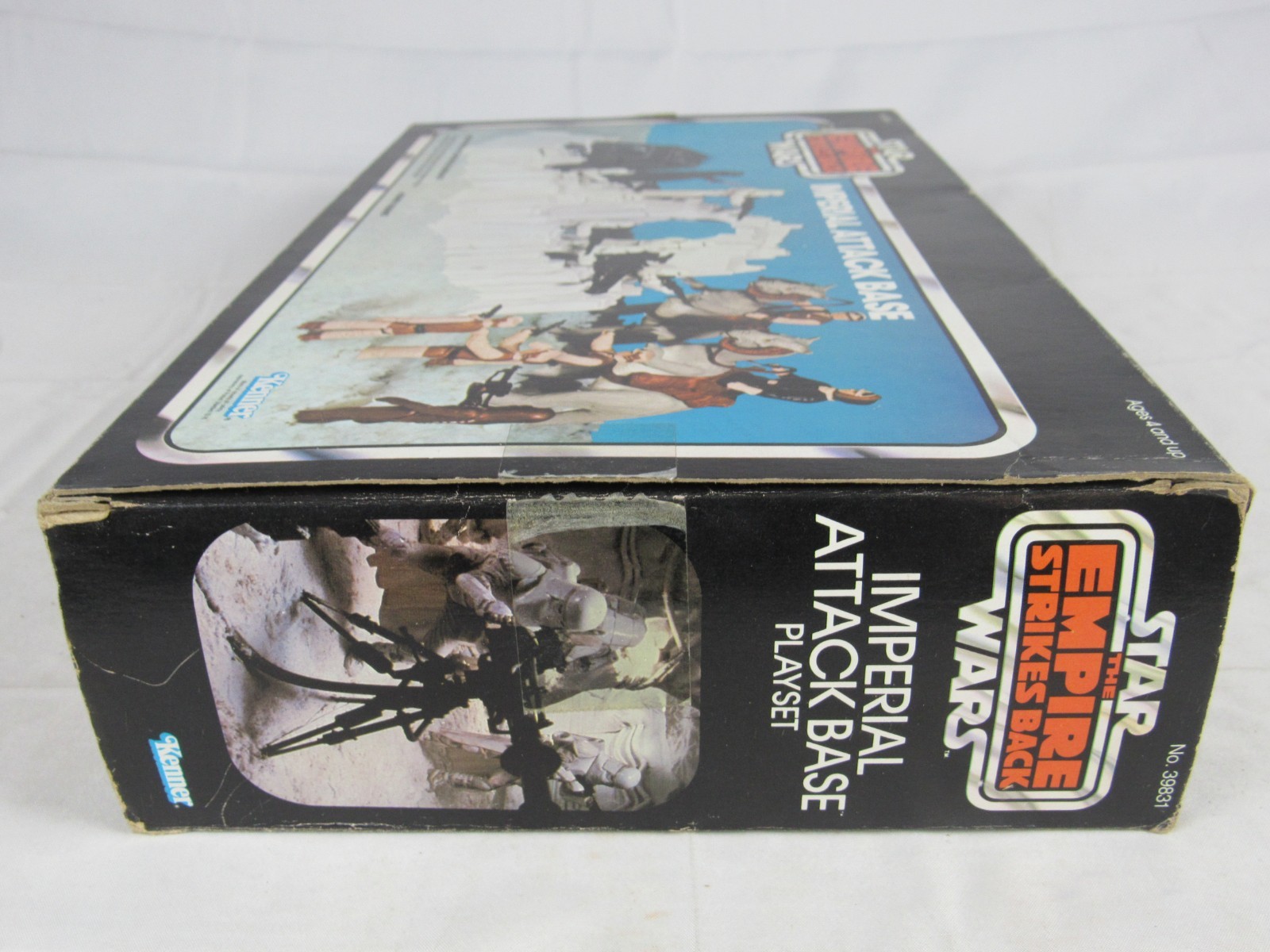 Imperial Attack Base sold