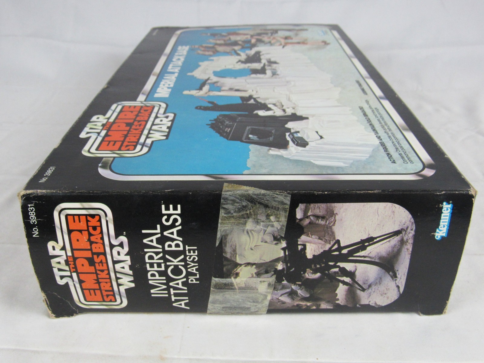 Imperial Attack Base sold