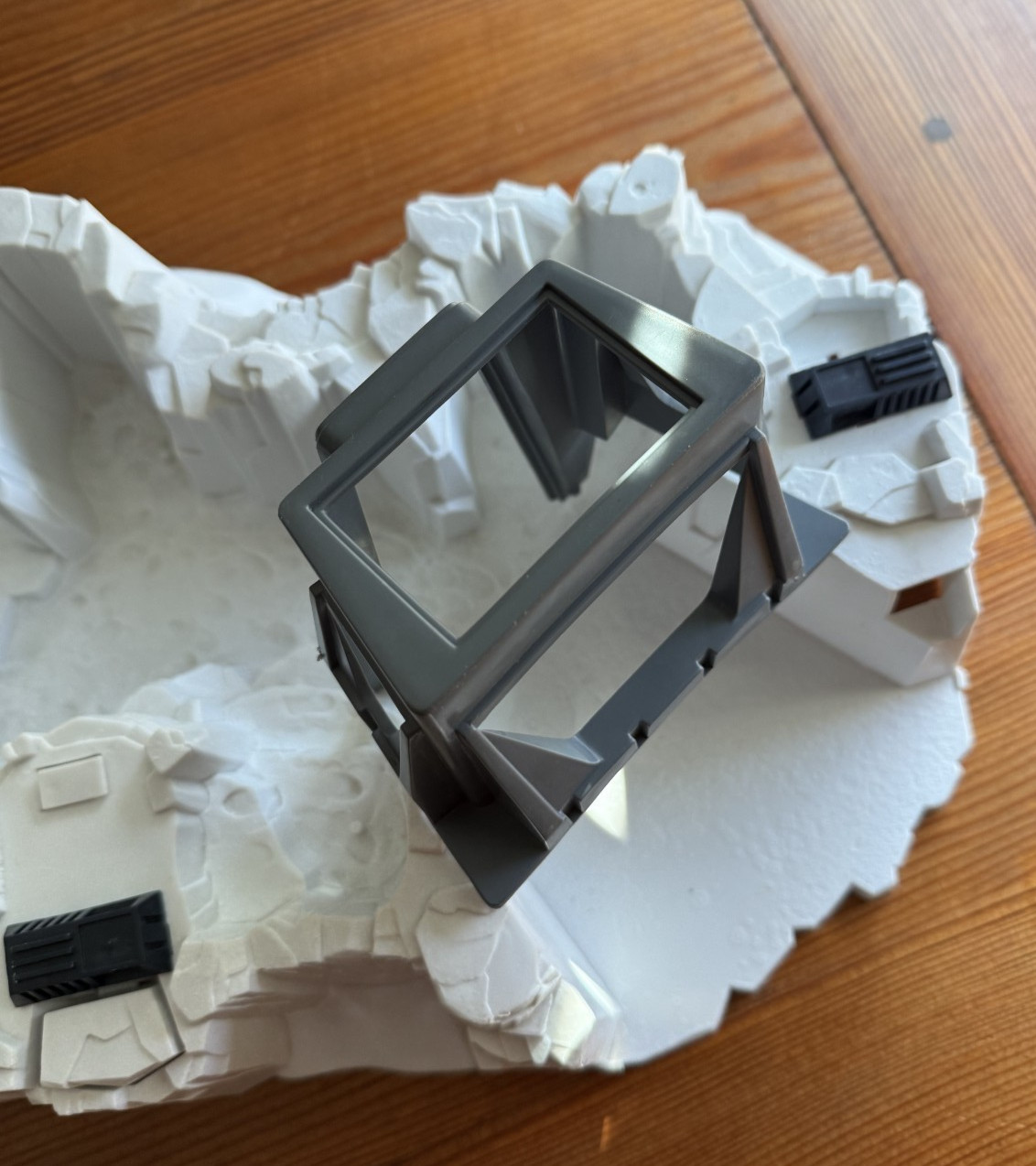 Imperial Attack Base sold