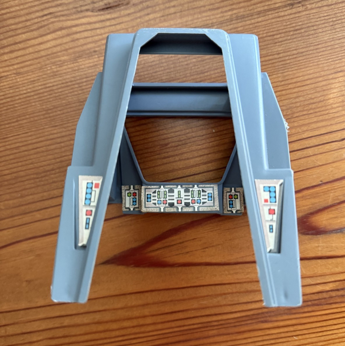 Imperial Attack Base sold