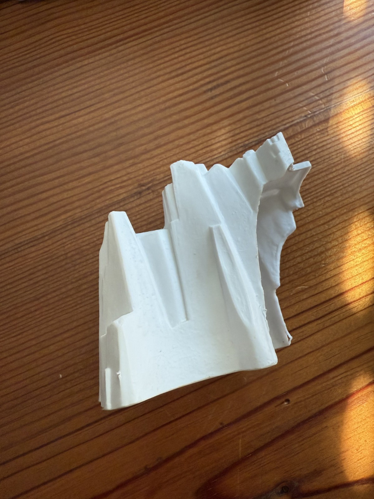 Imperial Attack Base sold