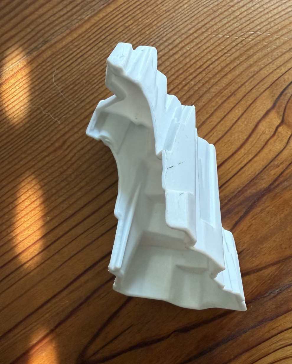 Imperial Attack Base sold