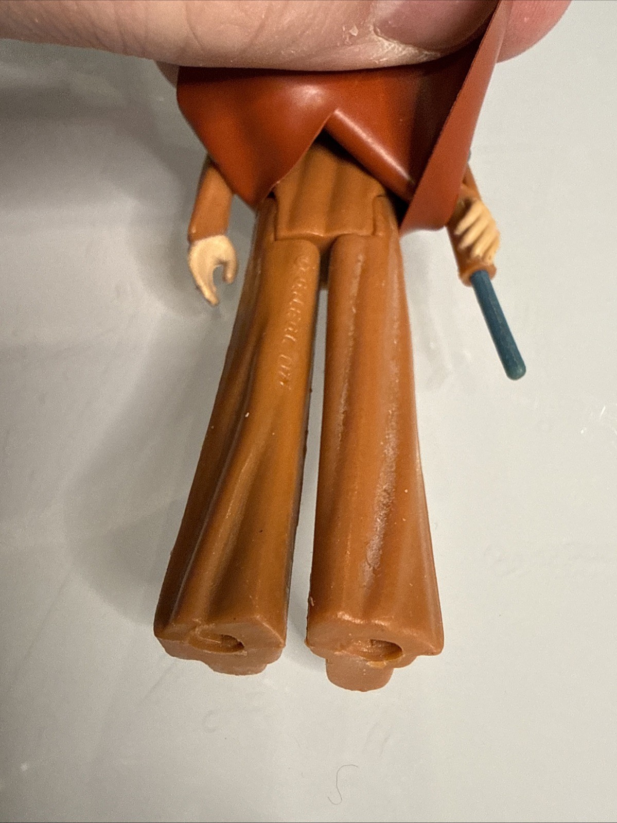Ben (Obi-Wan) Kenobi sold