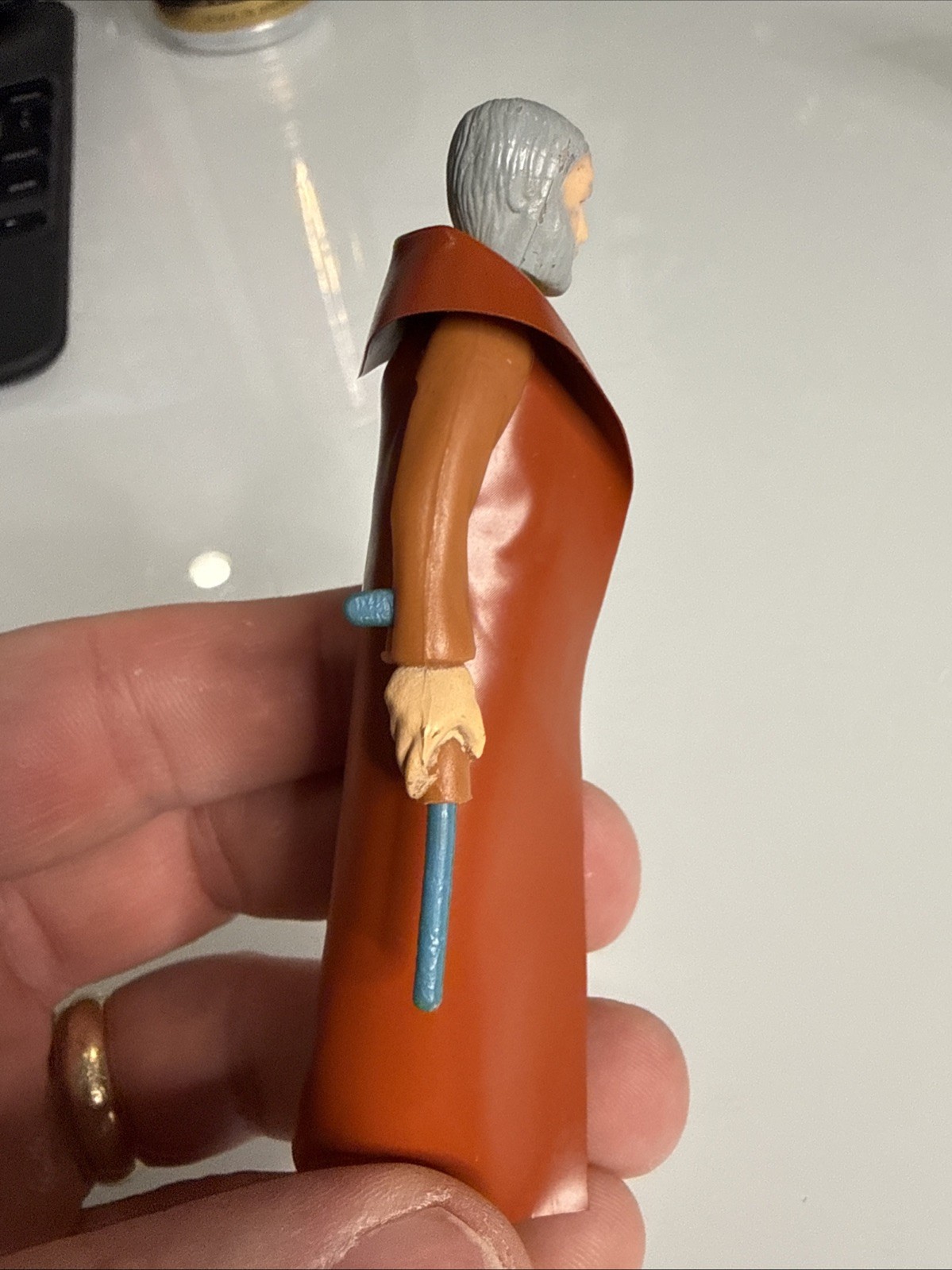 Ben (Obi-Wan) Kenobi sold