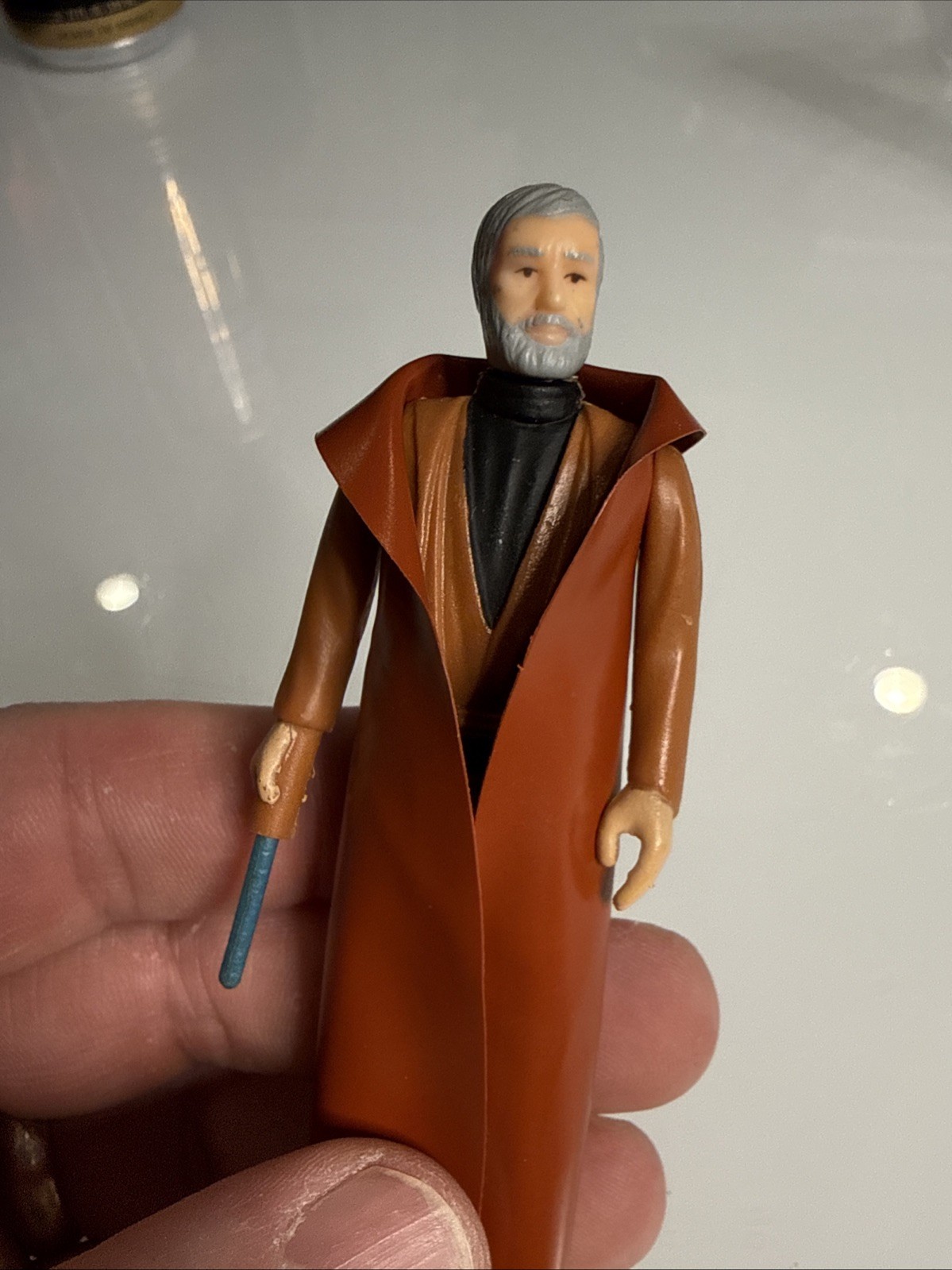 Ben (Obi-Wan) Kenobi sold