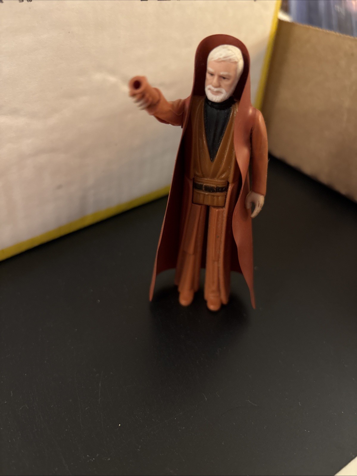 Ben (Obi-Wan) Kenobi sold