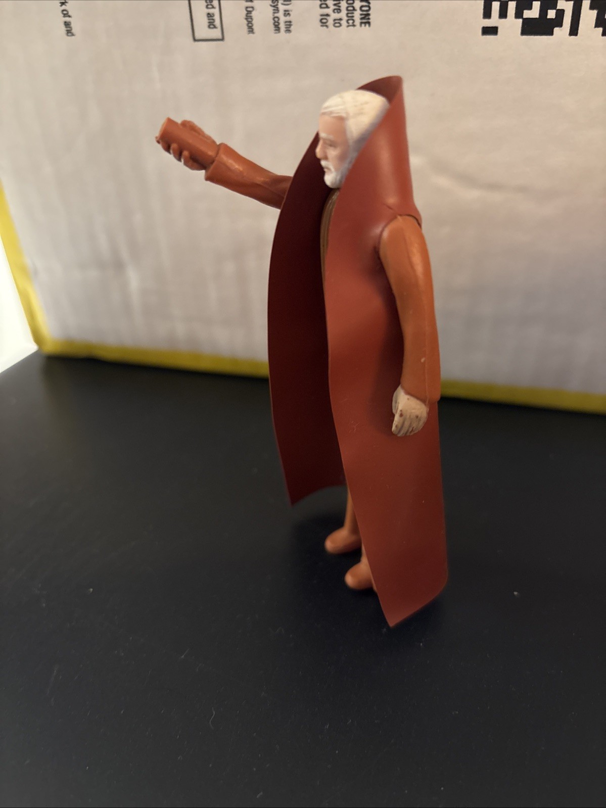 Ben (Obi-Wan) Kenobi sold