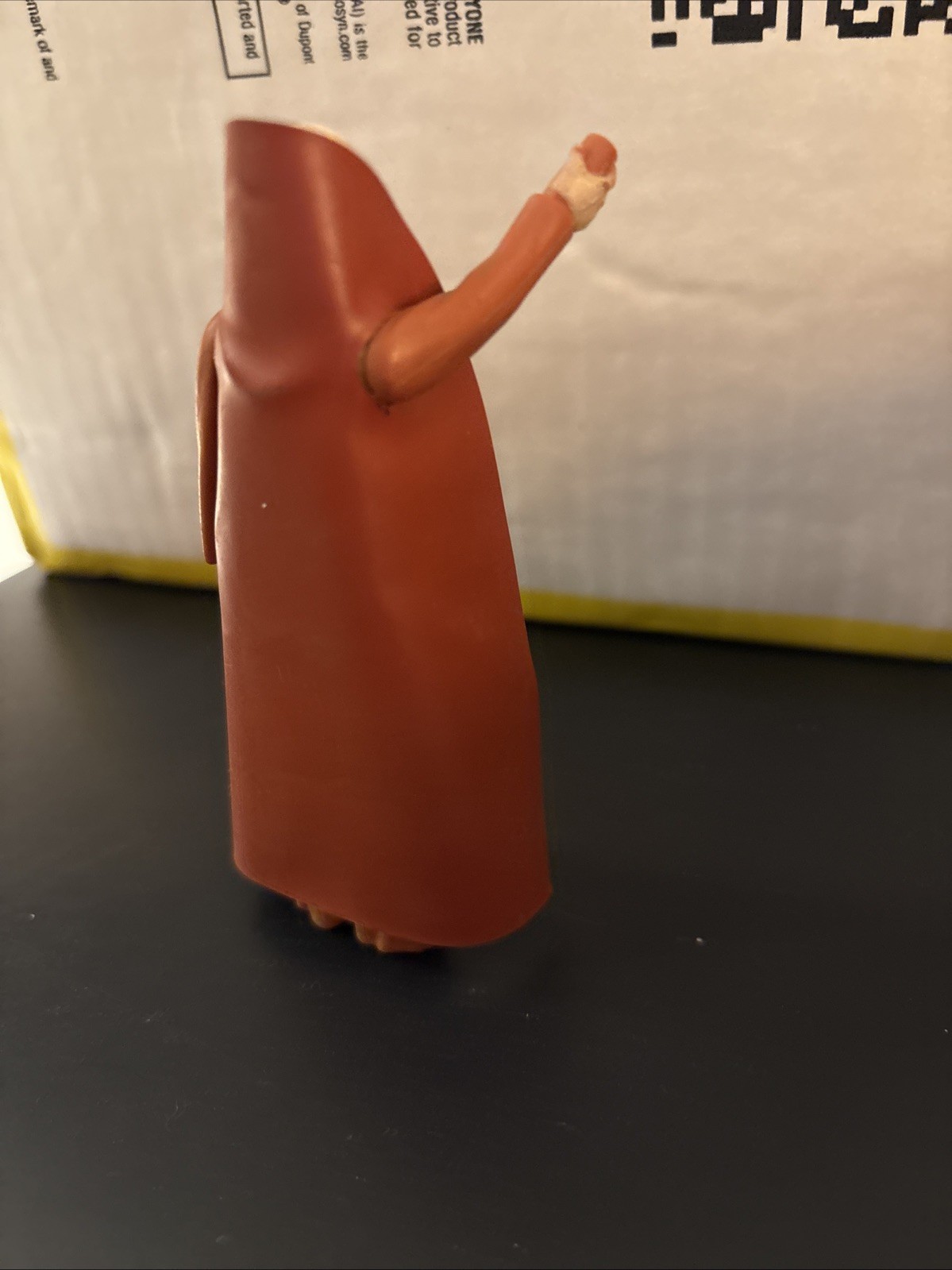 Ben (Obi-Wan) Kenobi sold