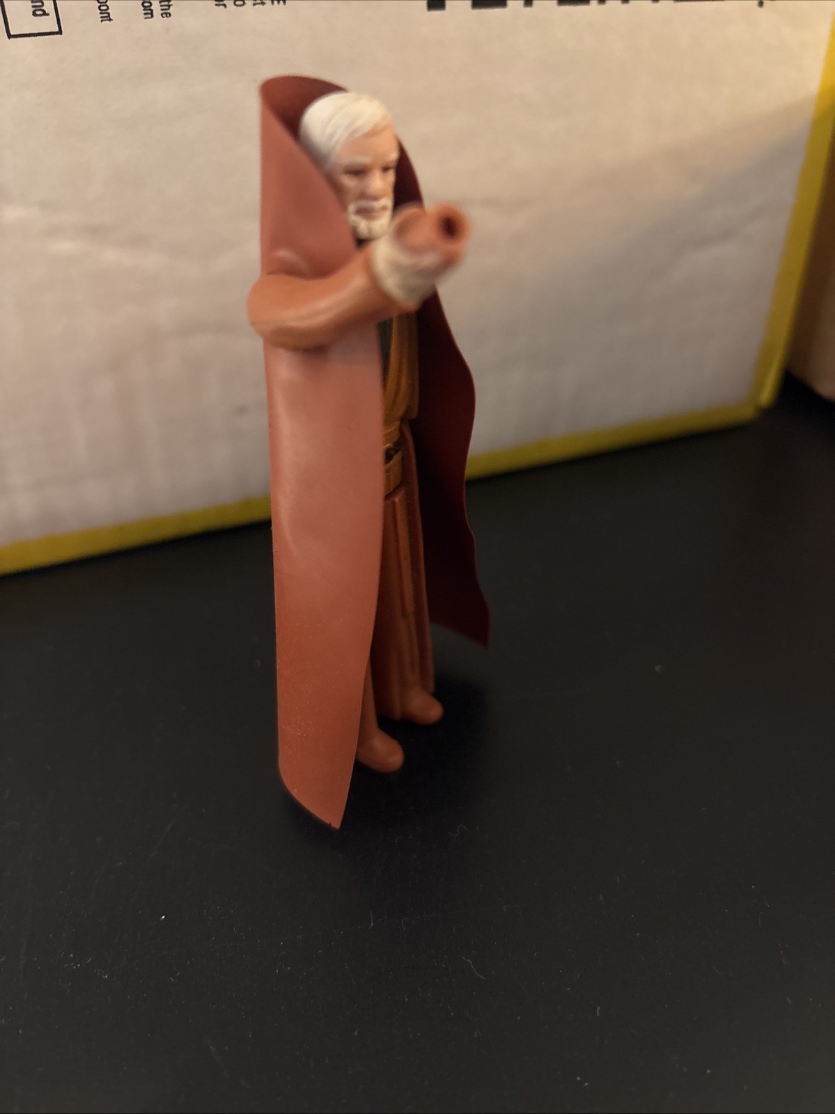 Ben (Obi-Wan) Kenobi sold