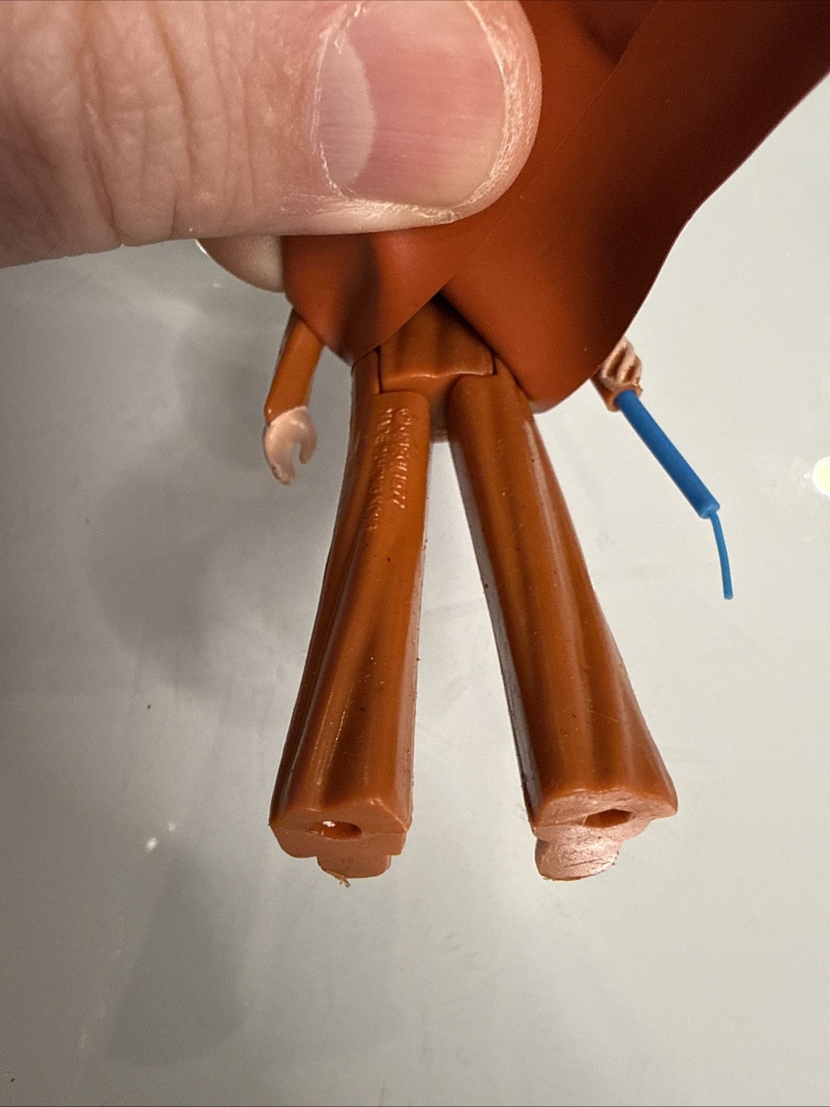 Ben (Obi-Wan) Kenobi sold