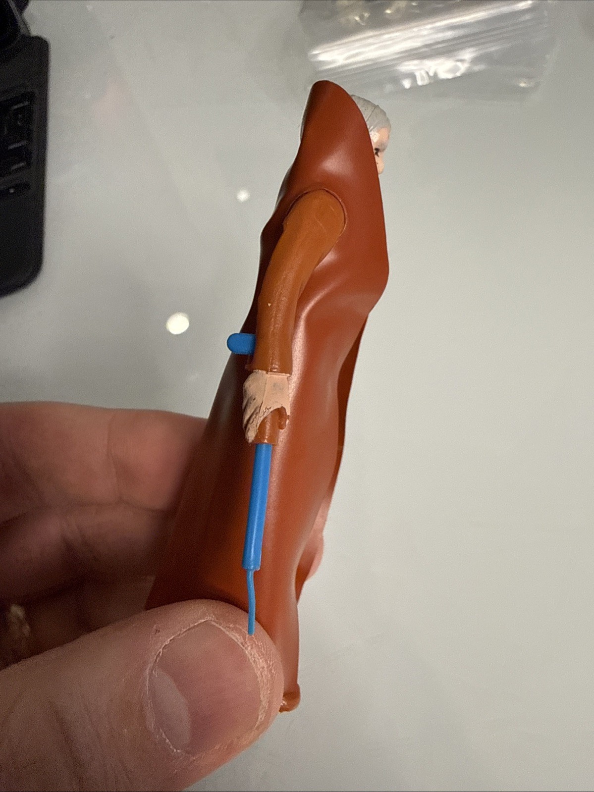 Ben (Obi-Wan) Kenobi sold