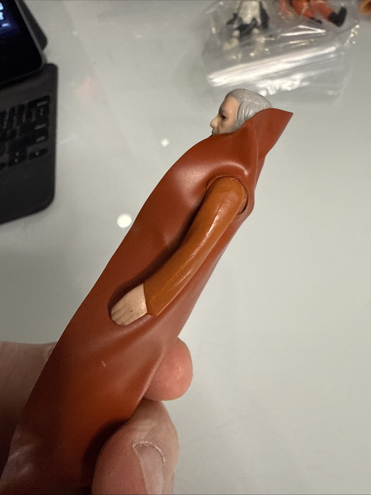 Ben (Obi-Wan) Kenobi sold