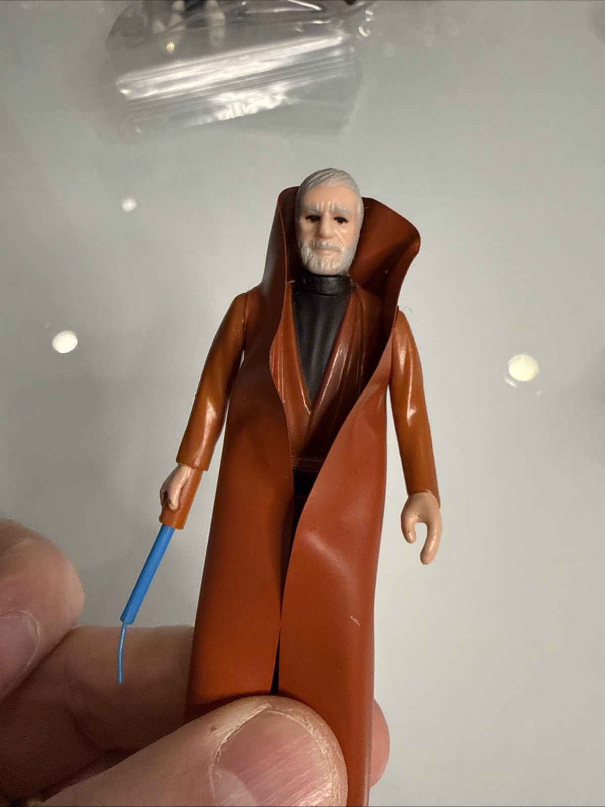 Ben (Obi-Wan) Kenobi sold