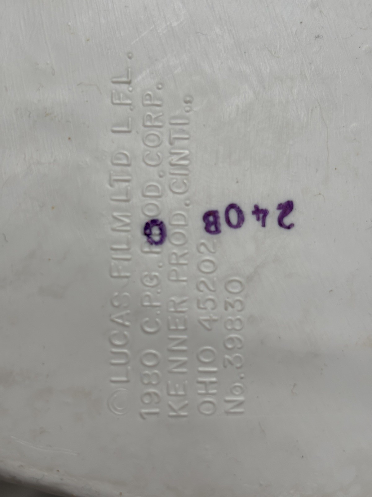 Imperial Attack Base sold