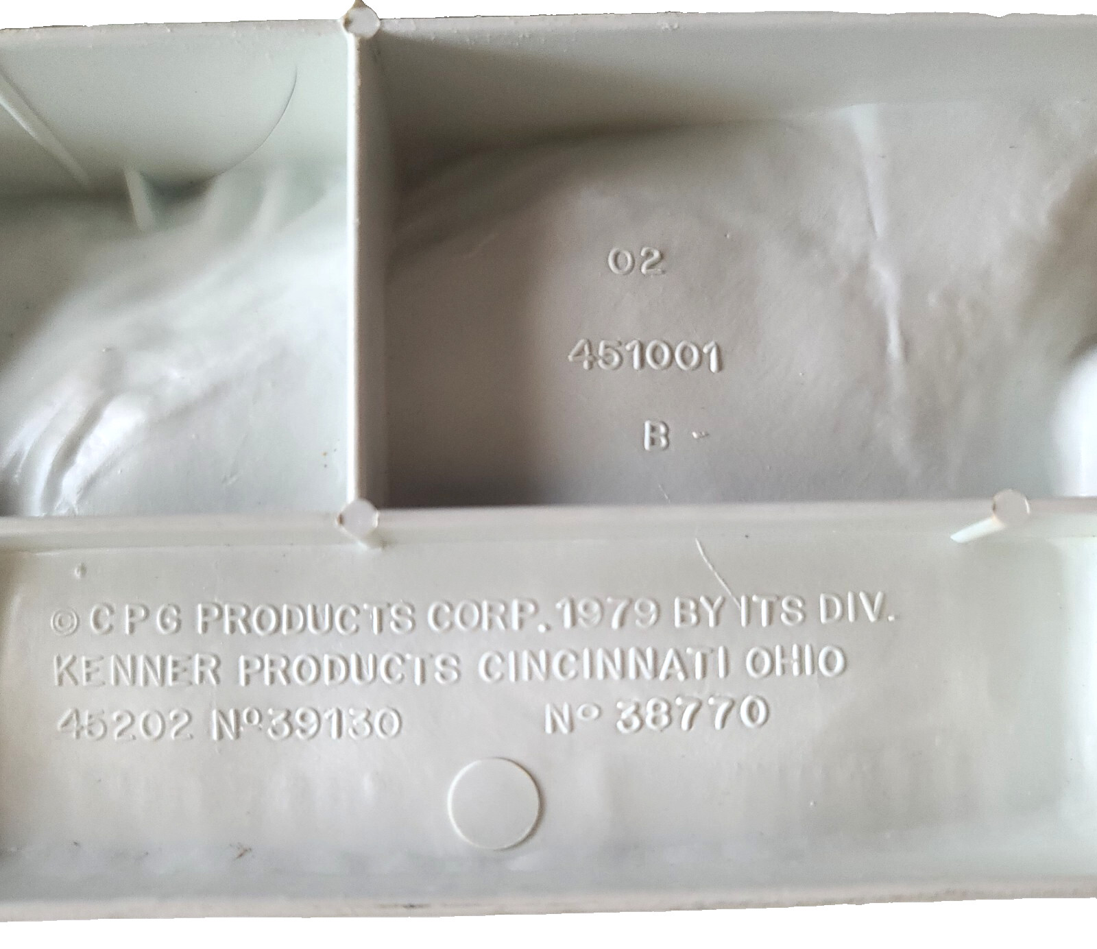 Hoth Ice Planet Adventure Set sold