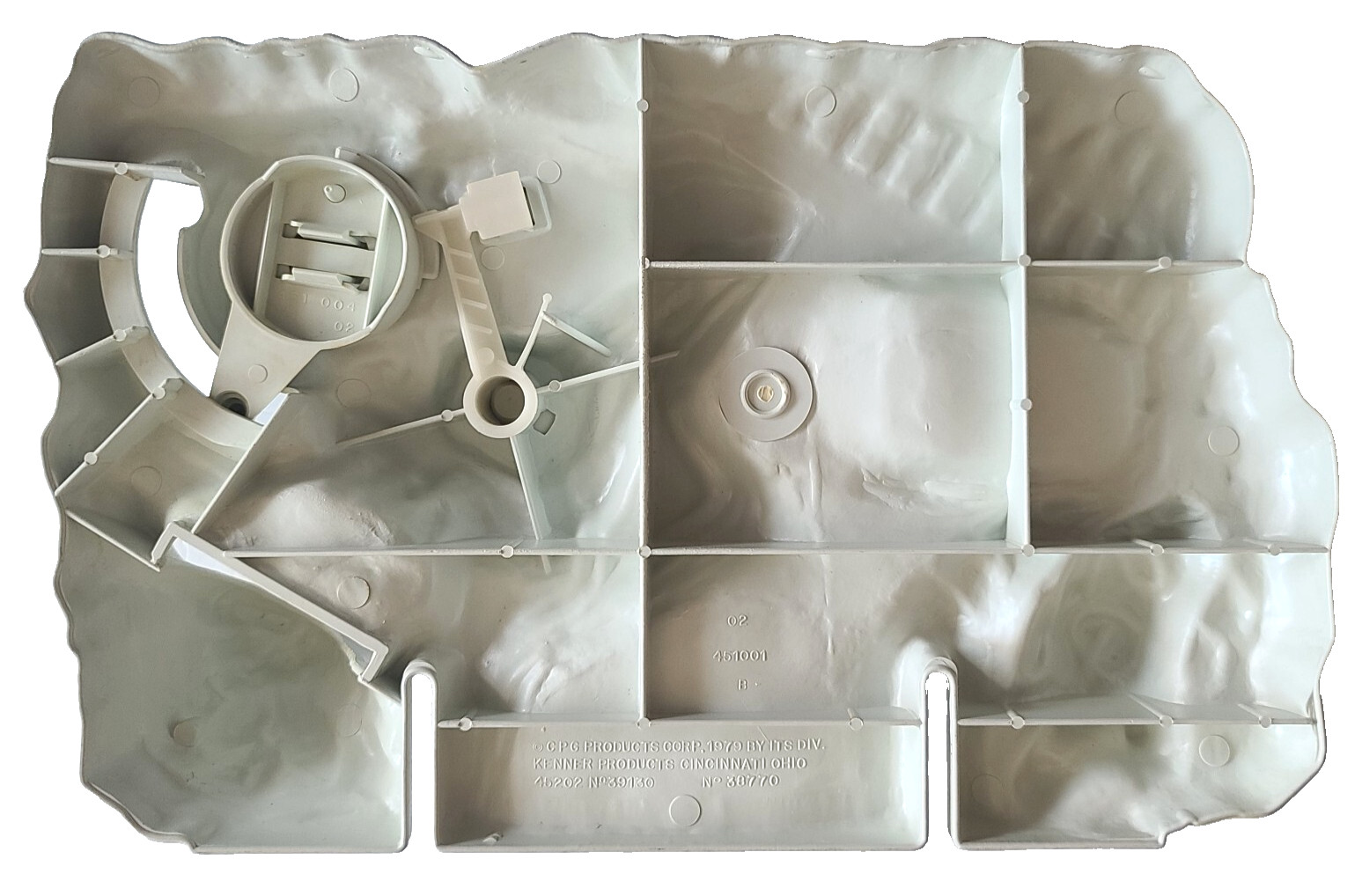 Hoth Ice Planet Adventure Set sold