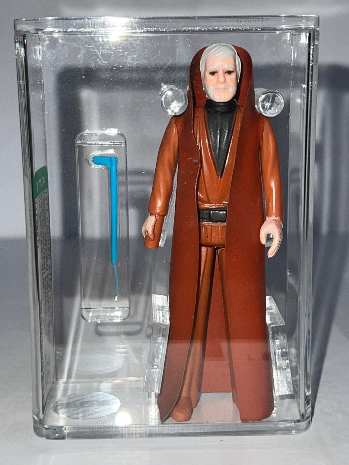 Ben (Obi-Wan) Kenobi sold