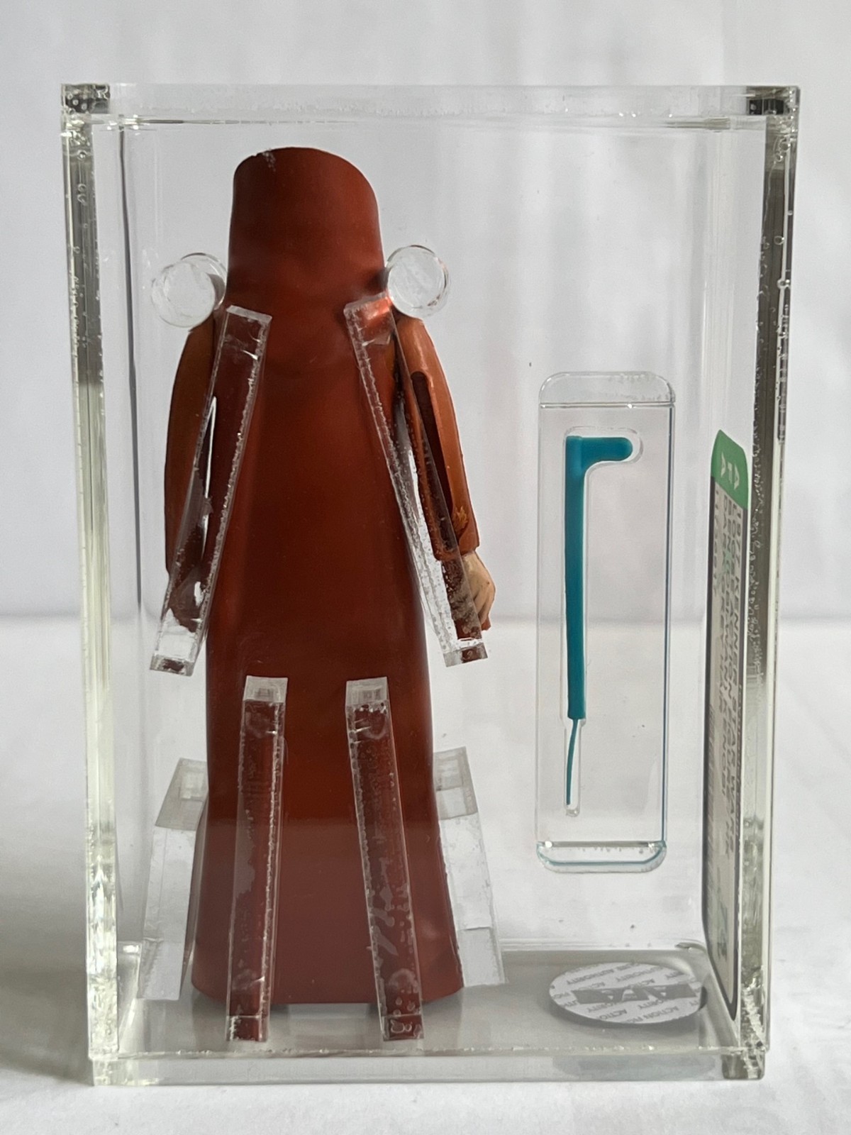 Ben (Obi-Wan) Kenobi sold