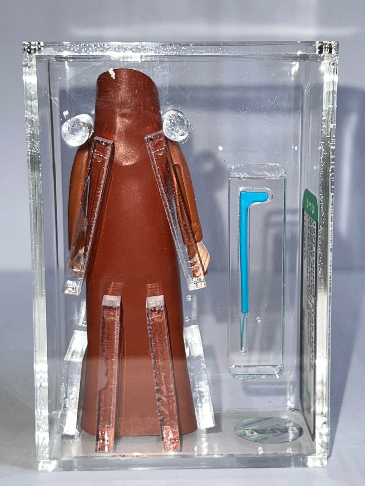 Ben (Obi-Wan) Kenobi sold