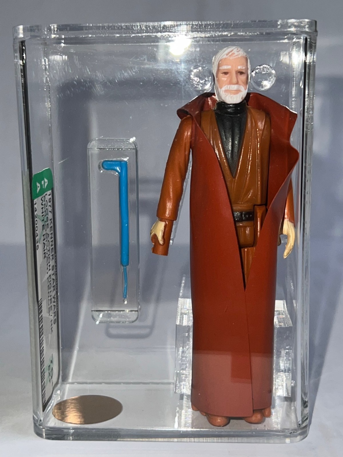 Ben (Obi-Wan) Kenobi sold