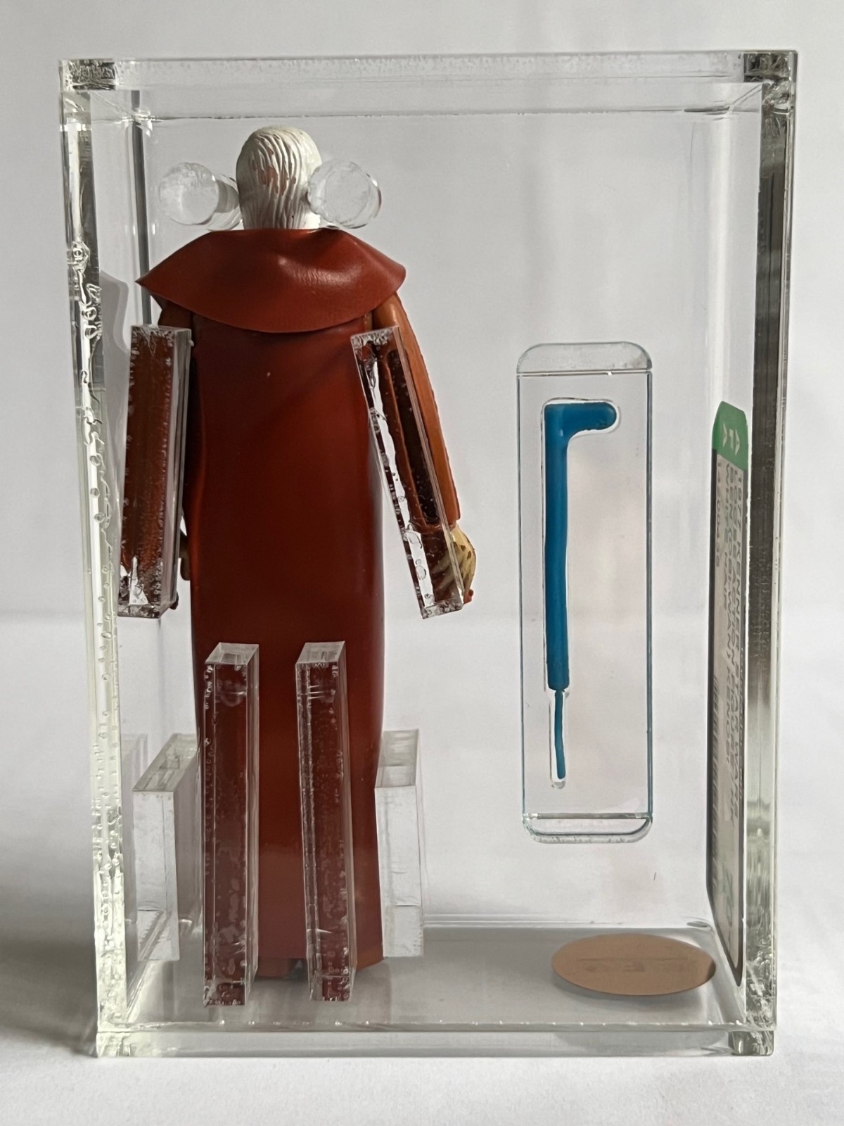 Ben (Obi-Wan) Kenobi sold