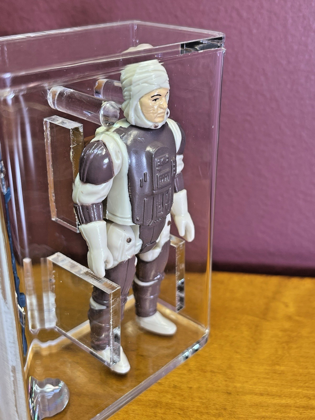 Dengar sold