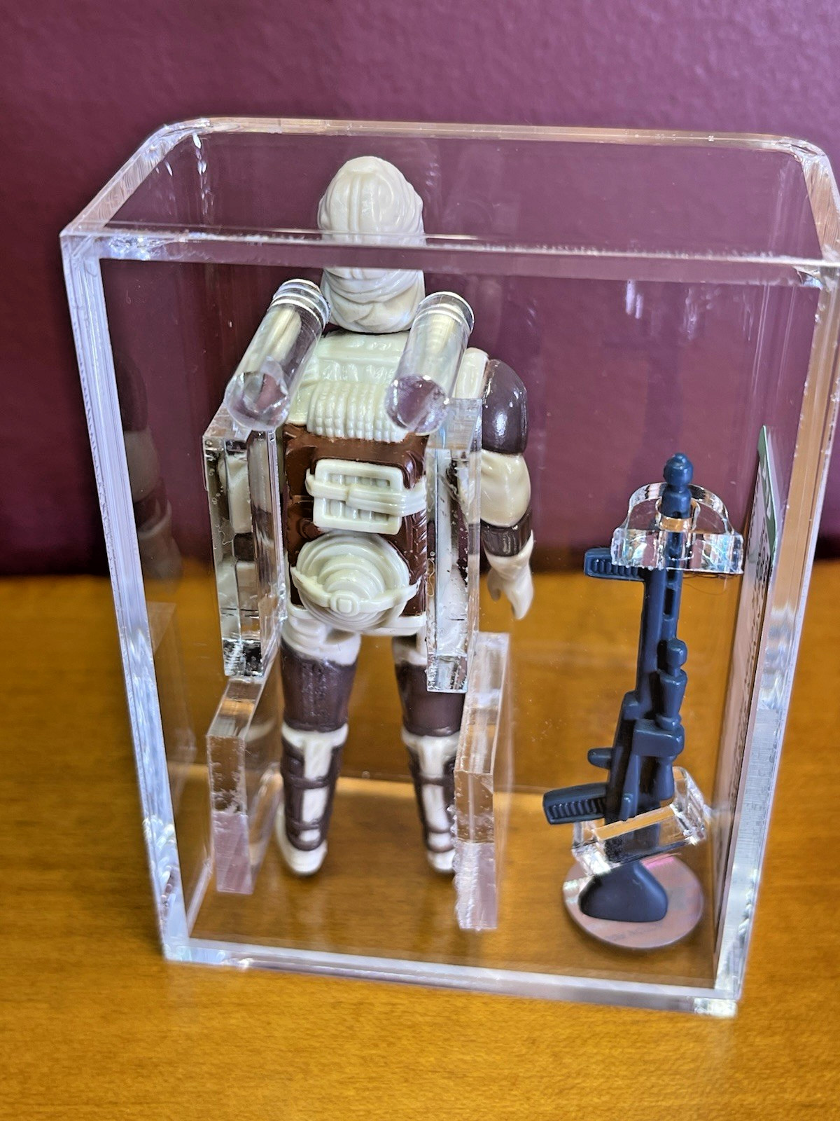 Dengar sold