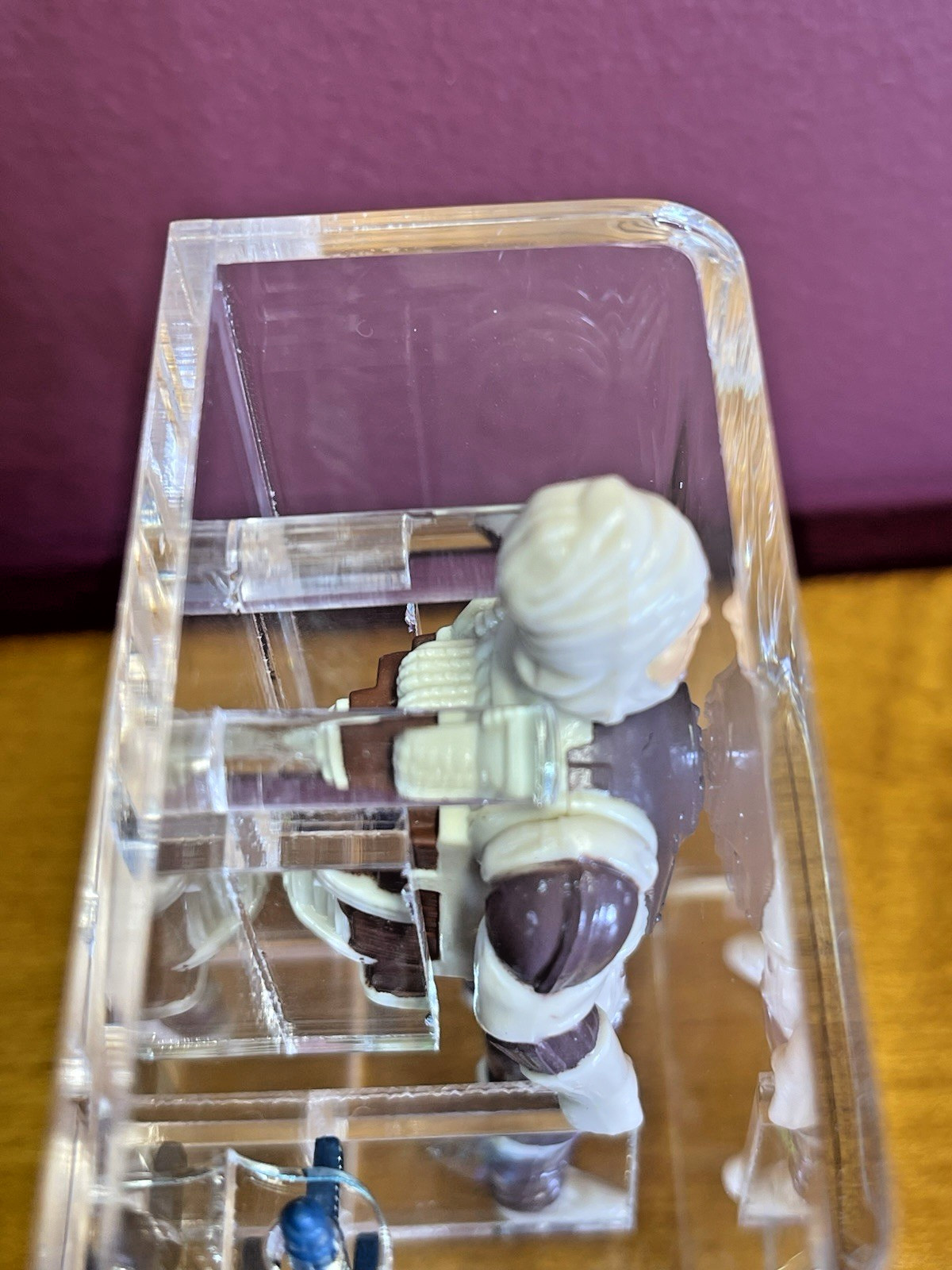 Dengar sold