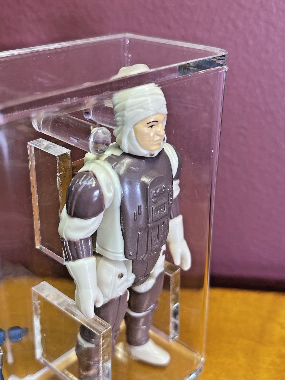 Dengar sold