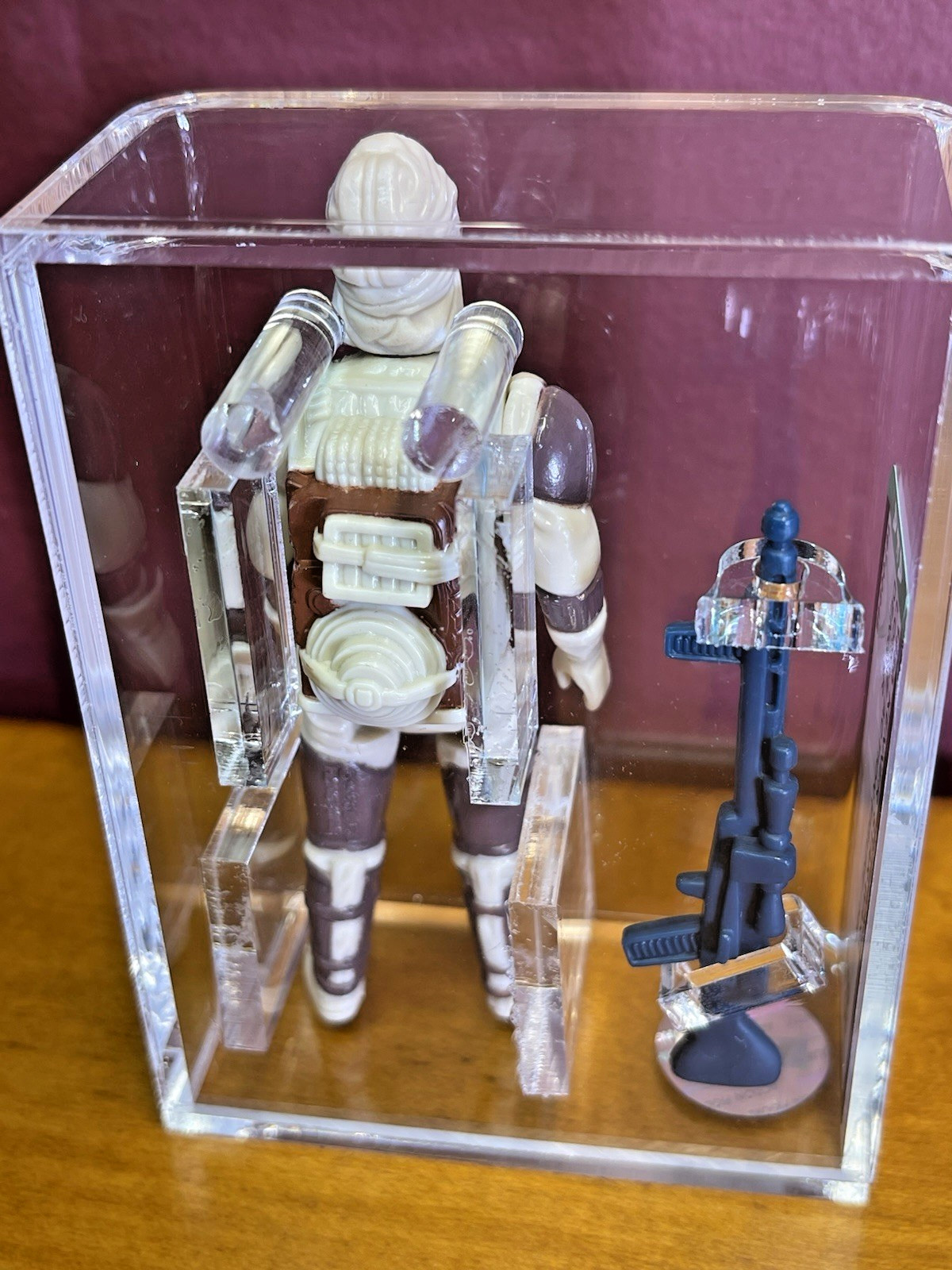 Dengar sold