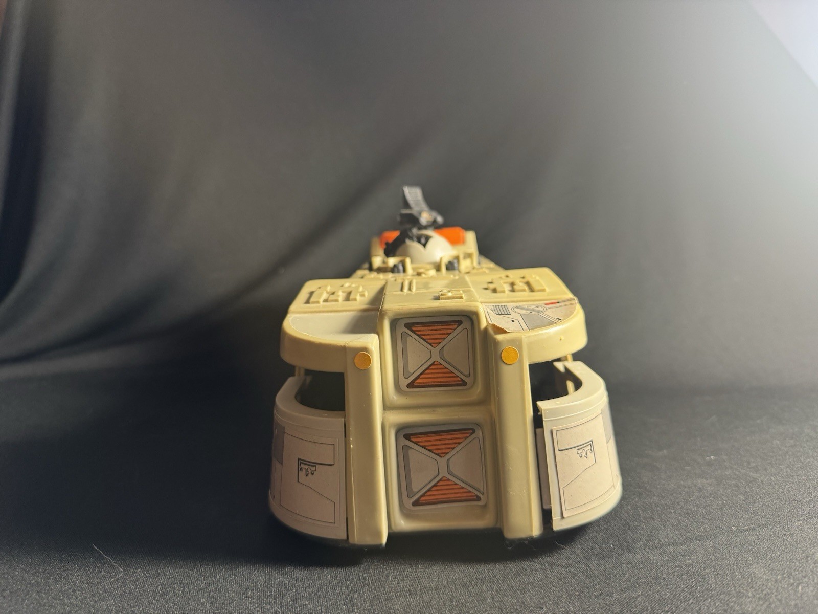 Imperial Cruiser sold