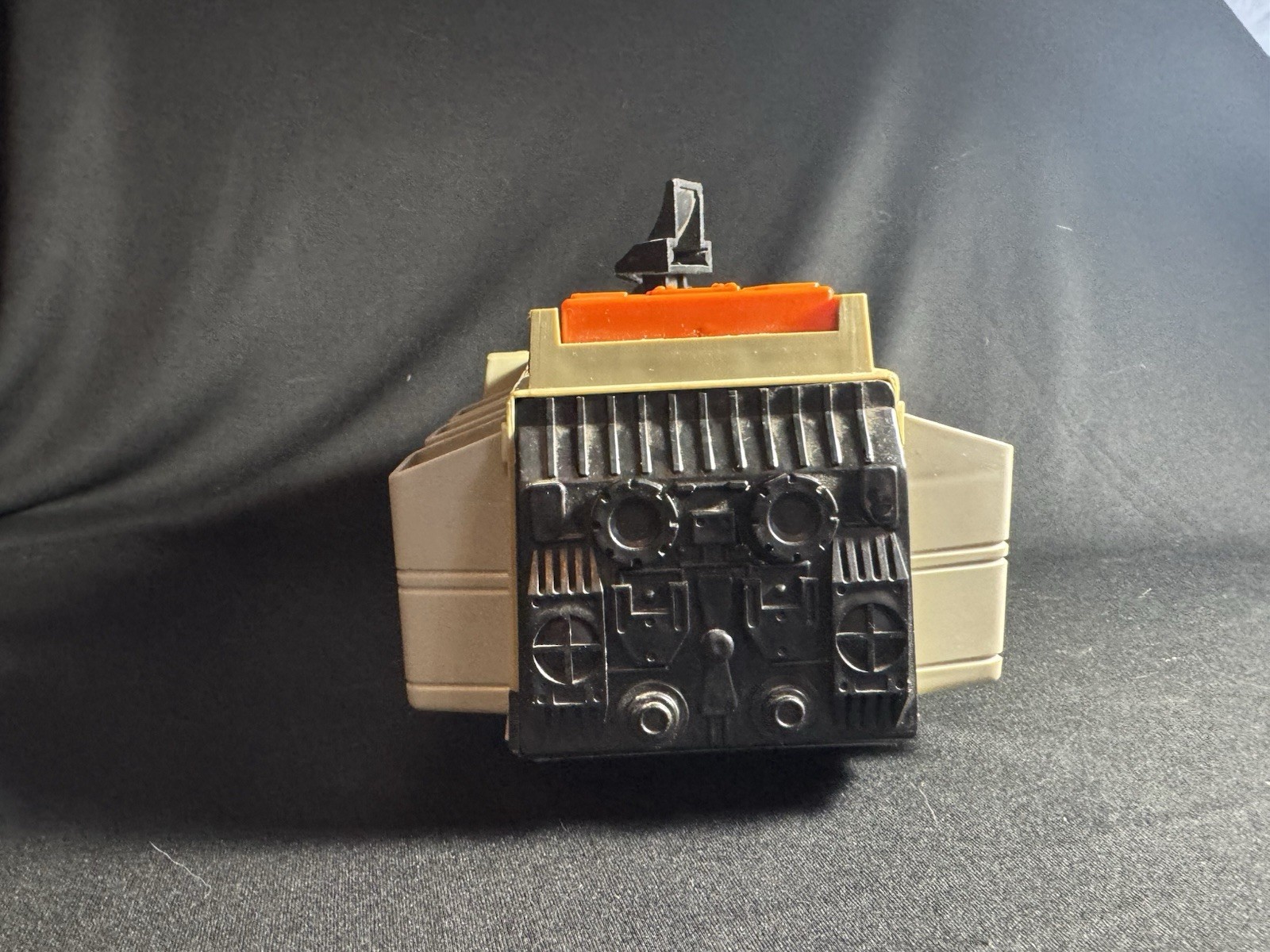 Imperial Cruiser sold