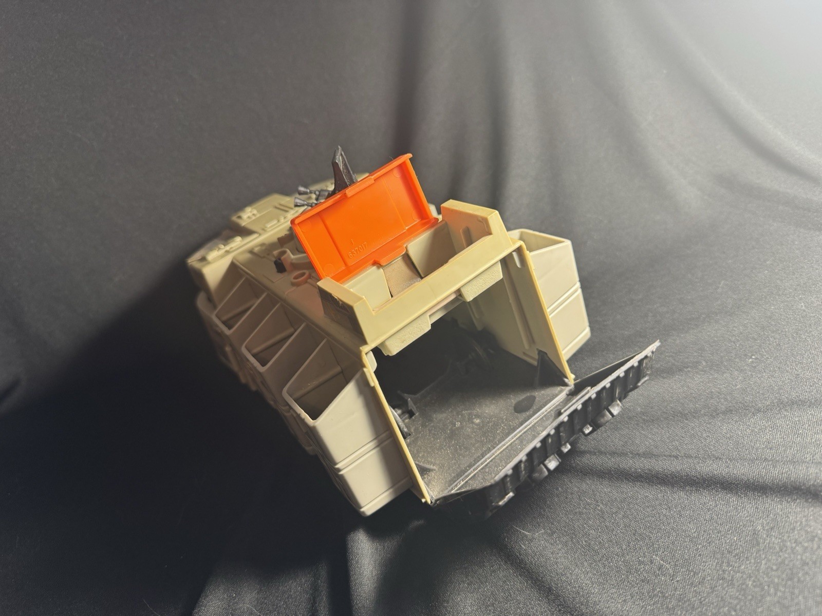 Imperial Cruiser sold