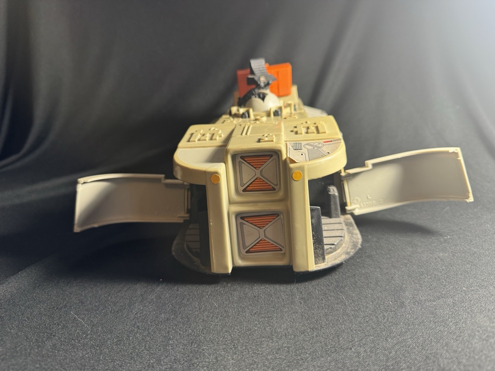 Imperial Cruiser sold