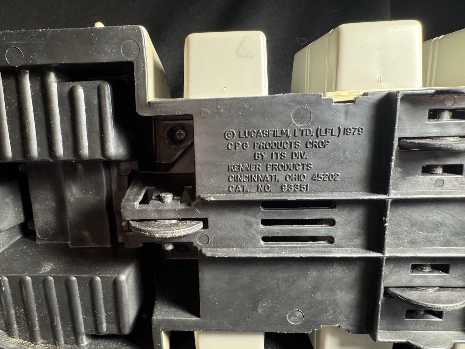 Imperial Cruiser sold