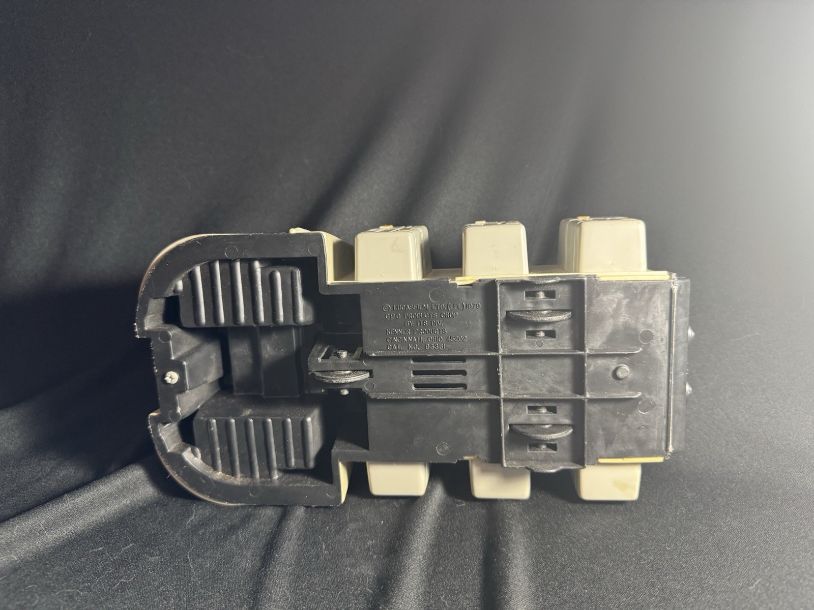 Imperial Cruiser sold