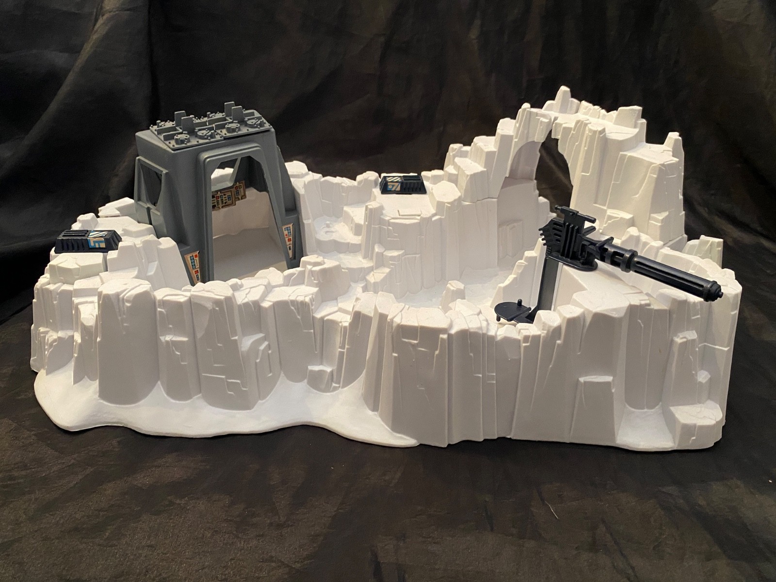 Imperial Attack Base sold