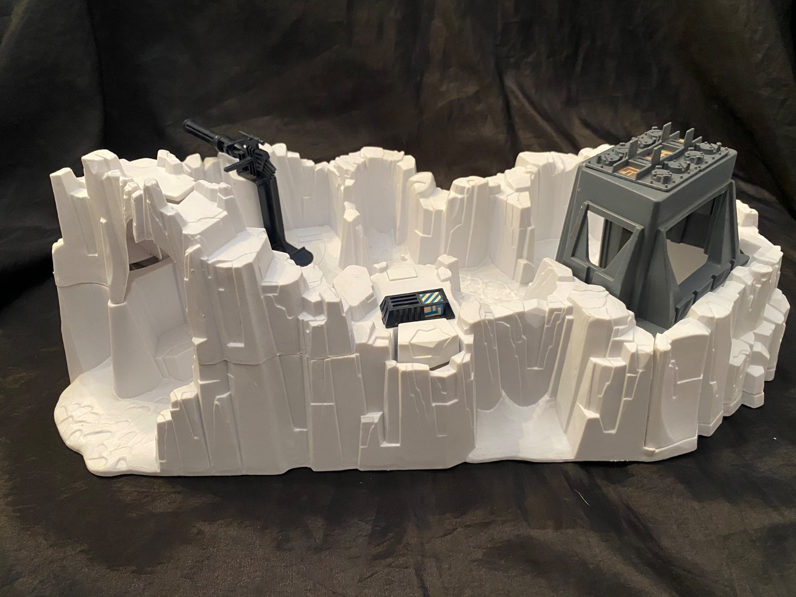 Imperial Attack Base sold