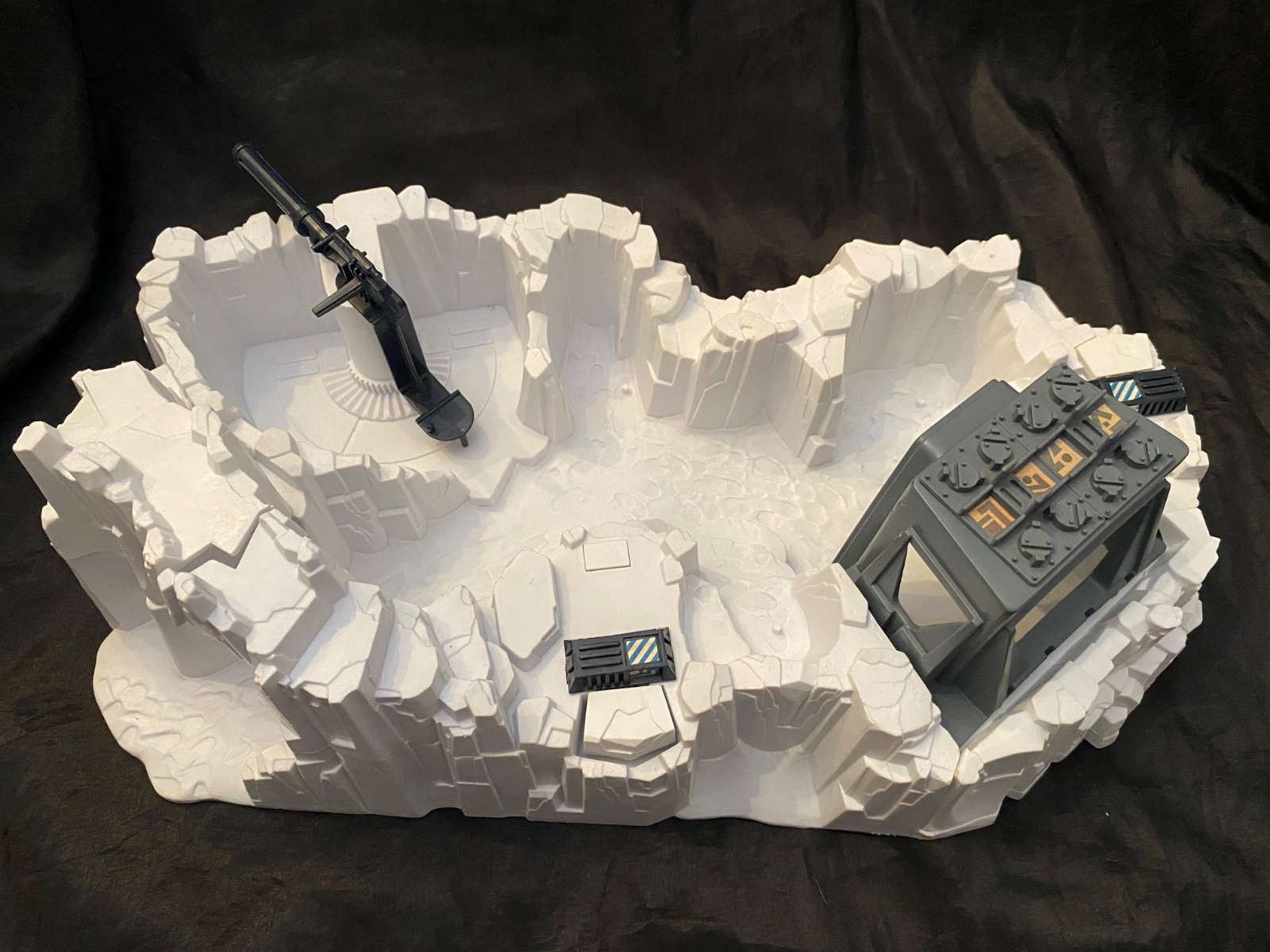 Imperial Attack Base sold