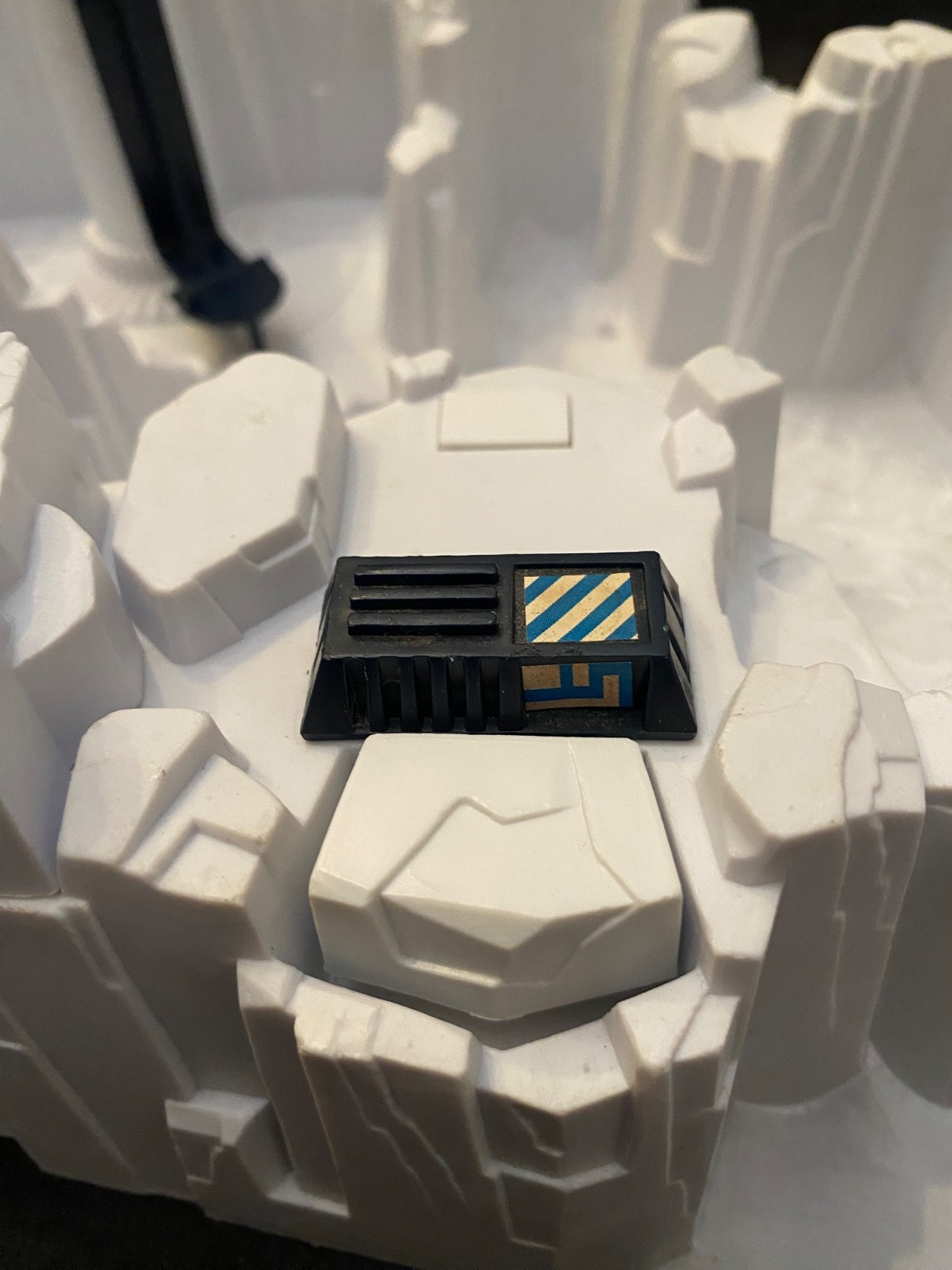 Imperial Attack Base sold